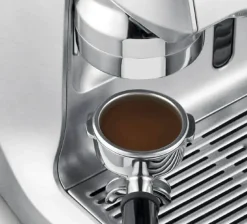 The Oracle Espressomaskine BES980