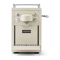 The Original 2.0 Kapselmaskine
