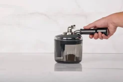 The Puck Sucker