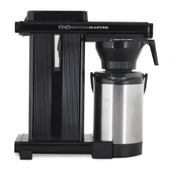 Thermoserver Manuel Kaffemaskine