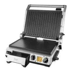 The Smart Grill Pro Bordgrill