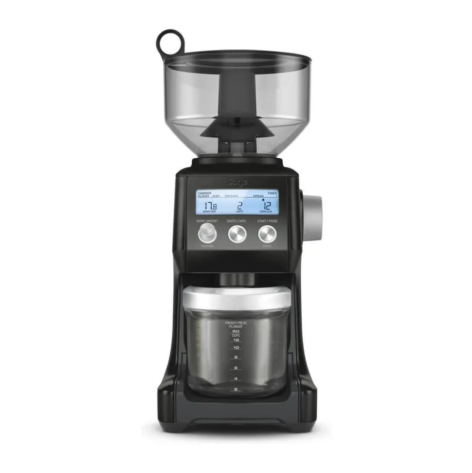 The Smart Grinder Pro Kaffekværn