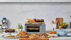The Smart Oven Miniovn