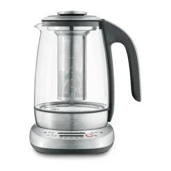 The Smart Tea Infuser