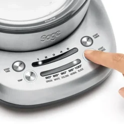 The Smart Tea Infuser