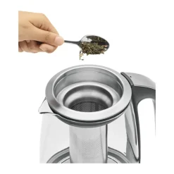 The Smart Tea Infuser
