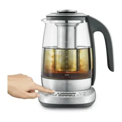 The Smart Tea Infuser