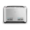 The Smart Toast 4 Slices Brødrister