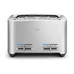 The Smart Toast 4 Slices Brødrister