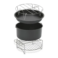 Tilbehørspakke til Easy Fry XL - 4 dele