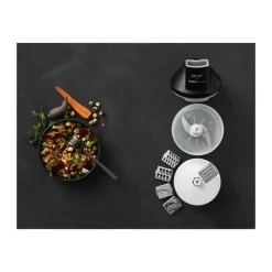 Tilbør til stavblender SliceSy