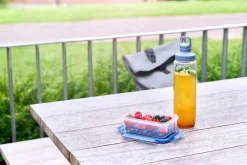 To-go Drikkeflaske