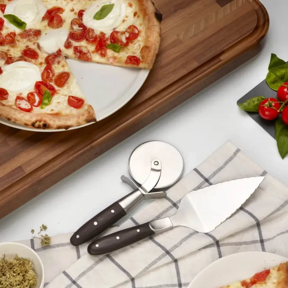 Tony's Pizza Serveringssæt