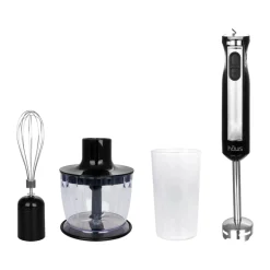 Tornø Stavblender sæt - 4 dele