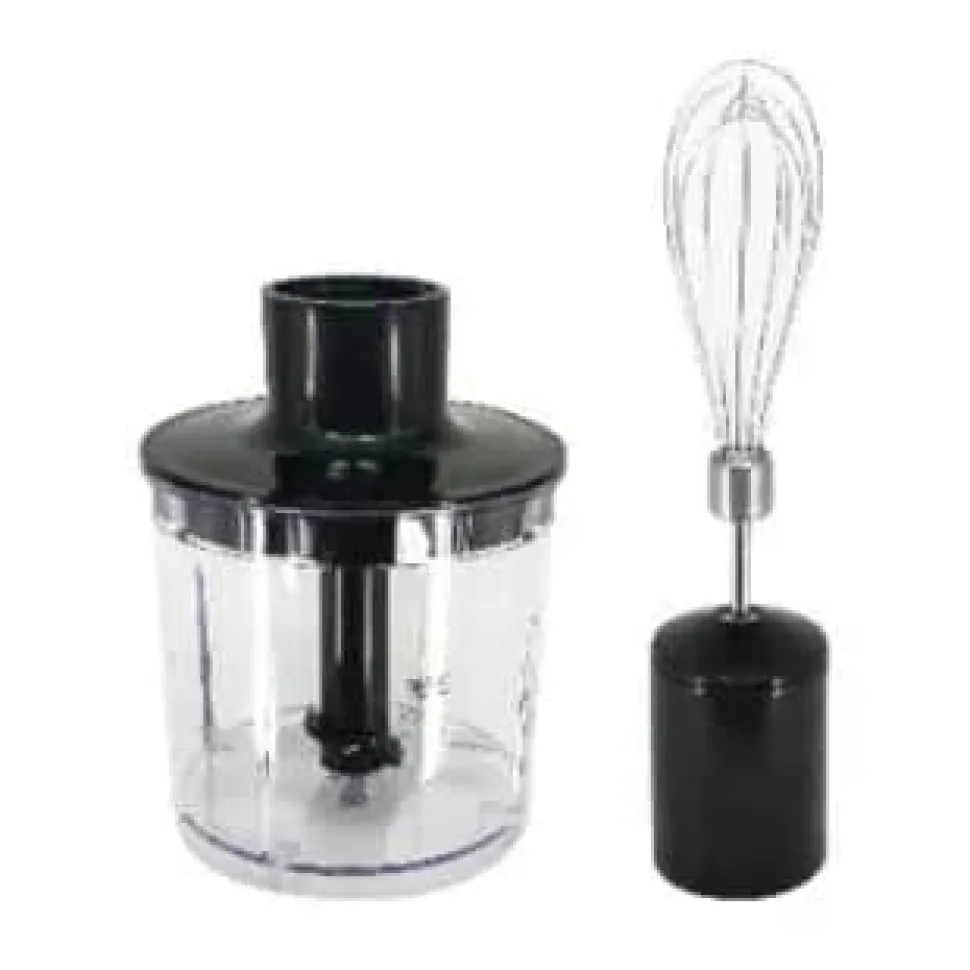 Tornø Stavblender sæt - 4 dele