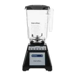 Total Blender