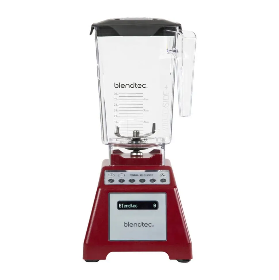 Total Blender
