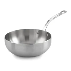 Traktørpande