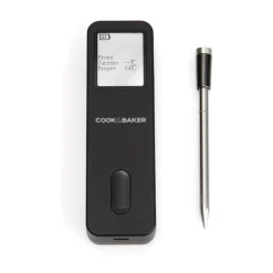 Trådløst Stegetermometer