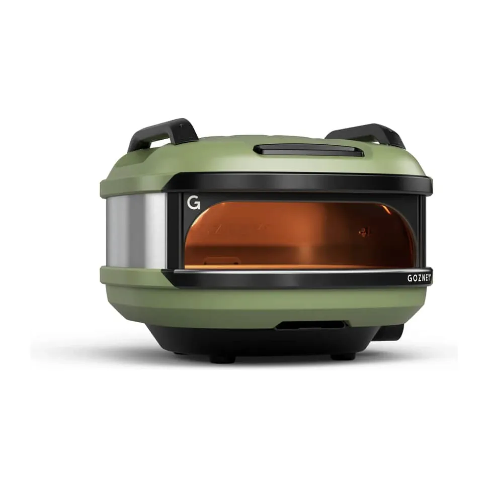 Tread Pizzaovn