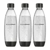 Trio Fuse DWS Flasker - 3 dele