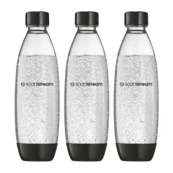 Trio Fuse DWS Flasker - 3 dele