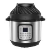 Trykkoger og Airfryer