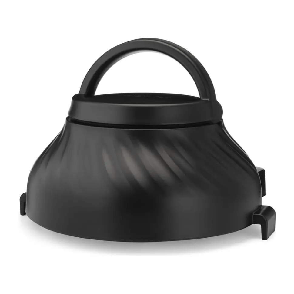 Trykkoger og Airfryer