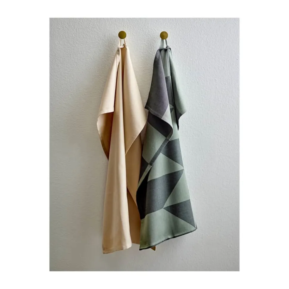 Twist Viskestykke - 2 stk.