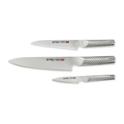 Ukon Knivsæt GU-3001 - 3 dele