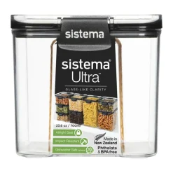 Ultra Opbevaringsboks