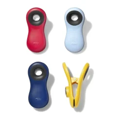 Universal Clips - 4 stk.