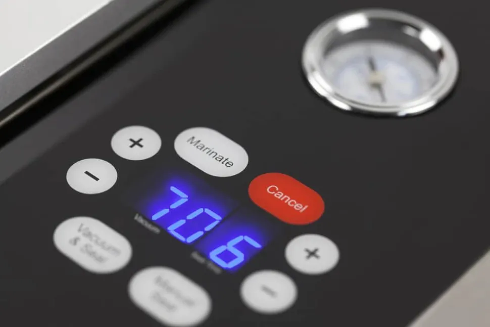 Vacuchef 72 Vakuumpakker CS1419