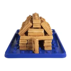 Vaffeljern - Building Bricks
