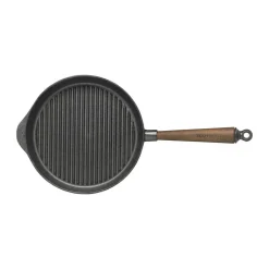 Valnød Grillpande