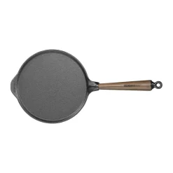 Valnød Pandekagepande