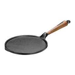 Valnød Pandekagepande