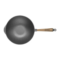 Valnød Wok