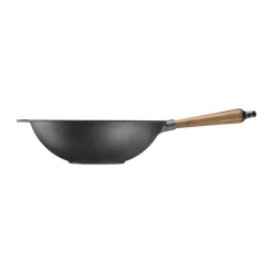 Valnød Wok