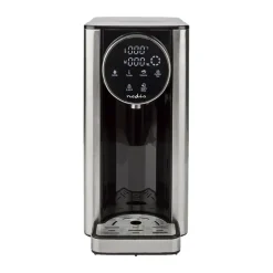 Varmtvandsdispenser