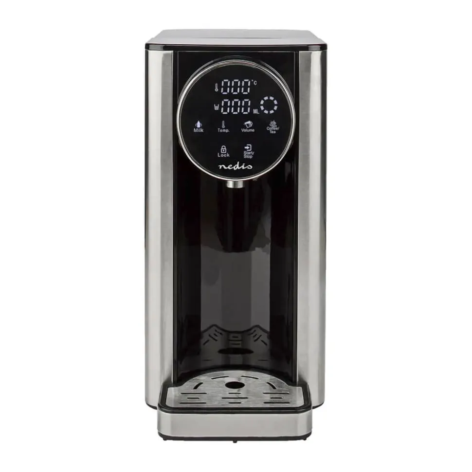 Varmtvandsdispenser