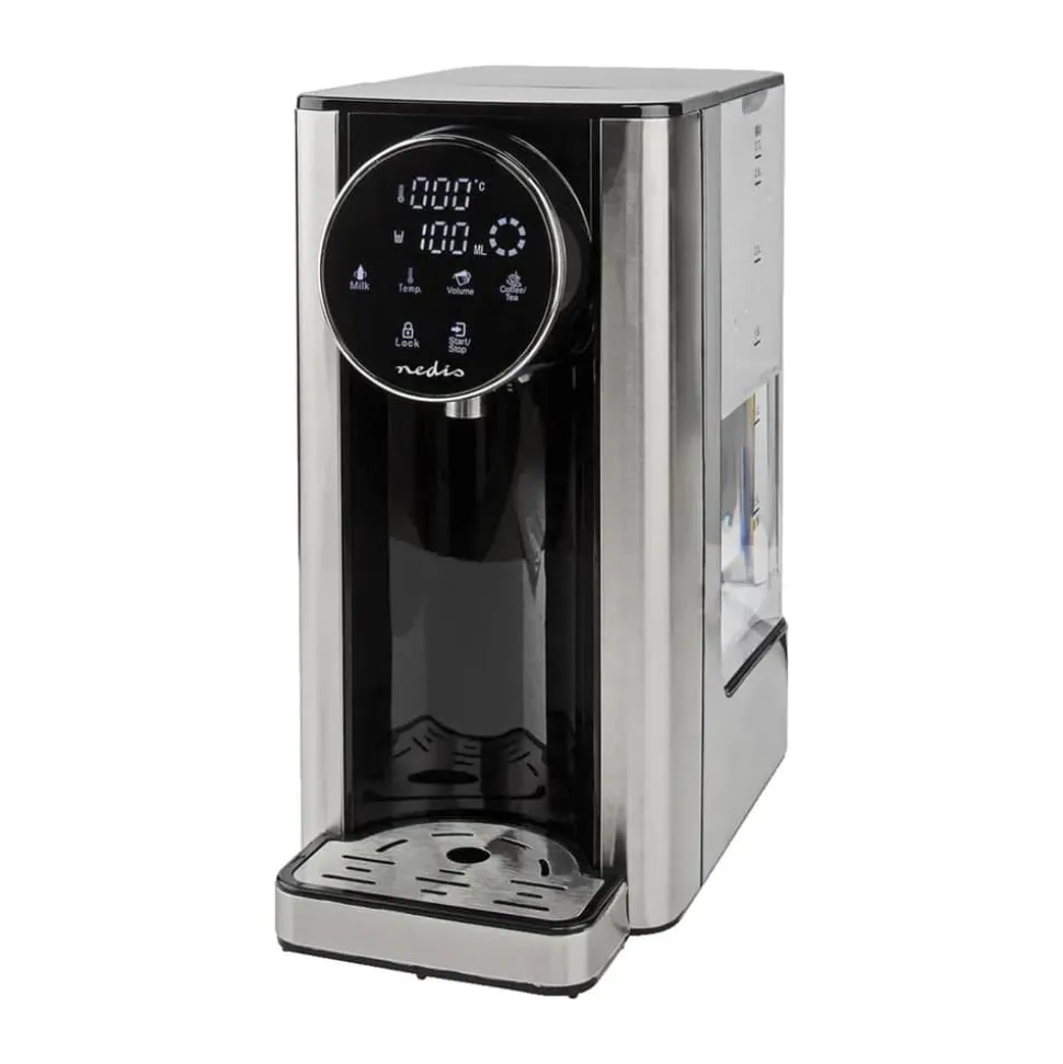 Varmtvandsdispenser