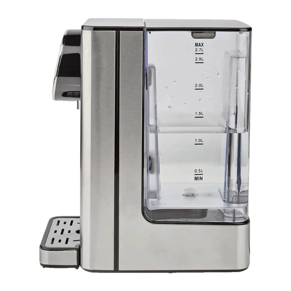 Varmtvandsdispenser