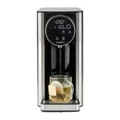 Varmtvandsdispenser