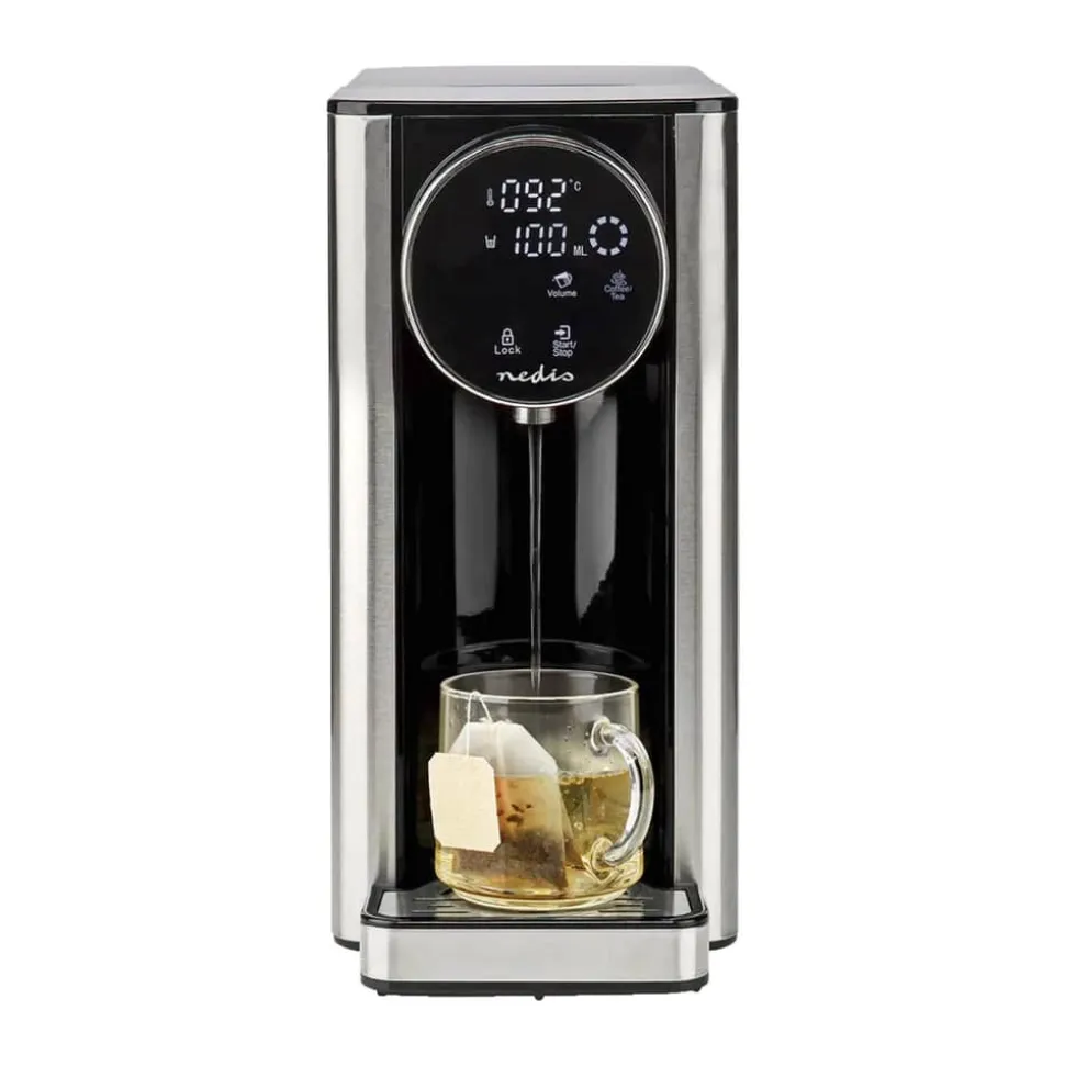 Varmtvandsdispenser