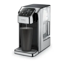 Varmtvandsdispensor