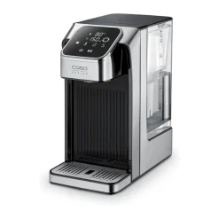 Varmtvandsdispensor