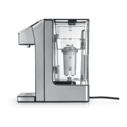 Varmtvandsdispensor
