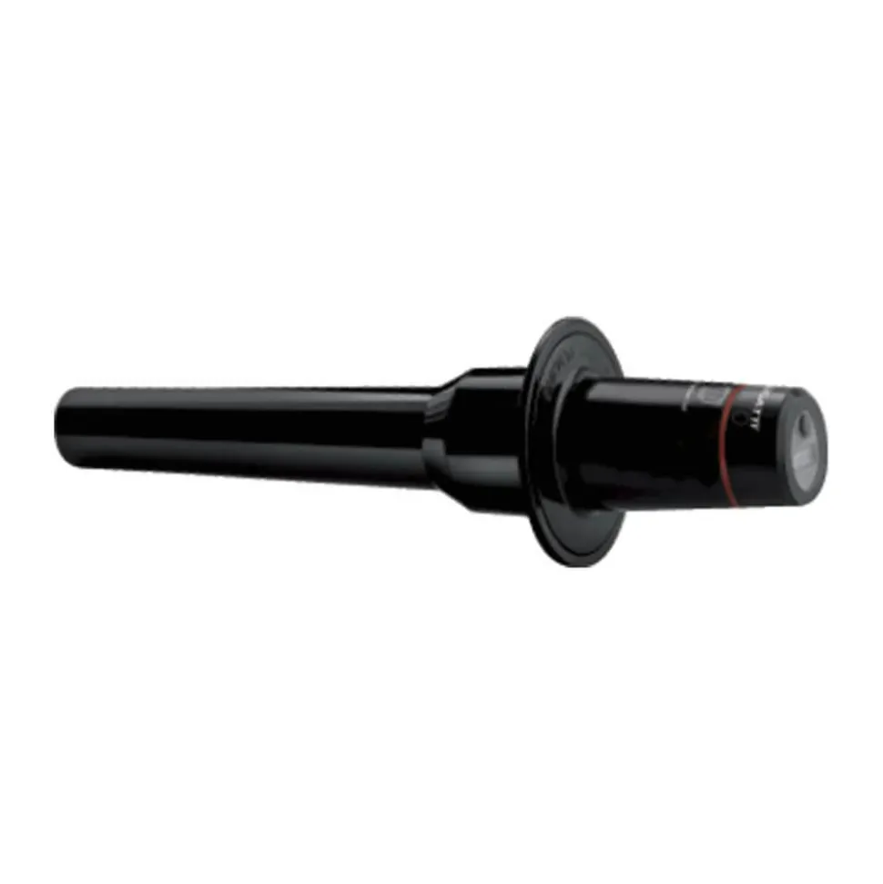 Vento Tamper m. termometer