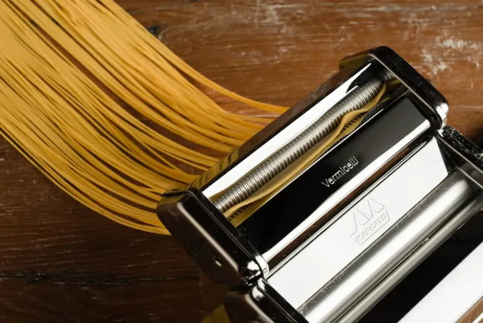 Vermicelli Tilbehør til Pastamaskine